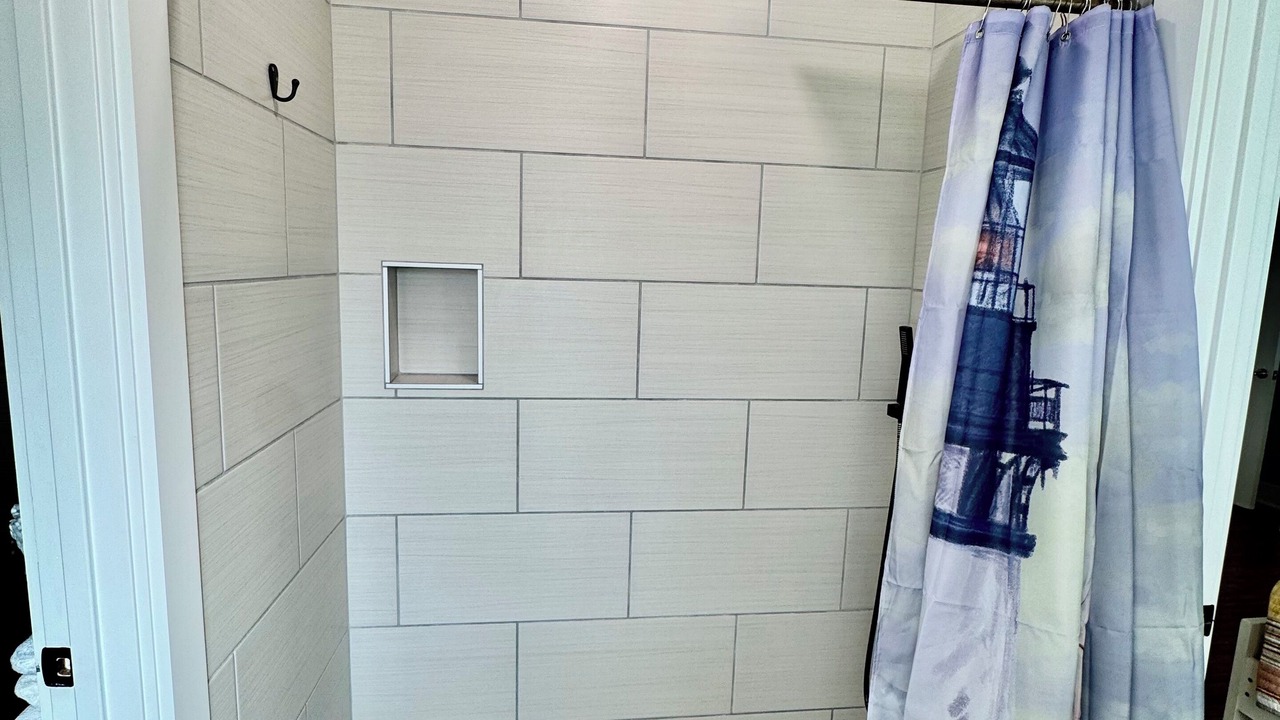 Photo of Bathroom in Pass-a-Grille
