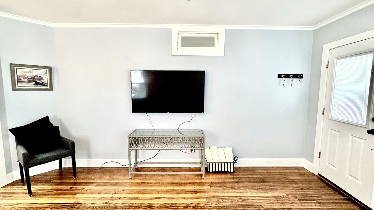 Photo of Bedroom in Pass-a-Grille