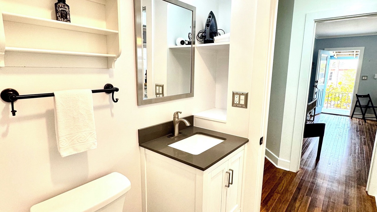 Photo of Bedroom in Pass-a-Grille
