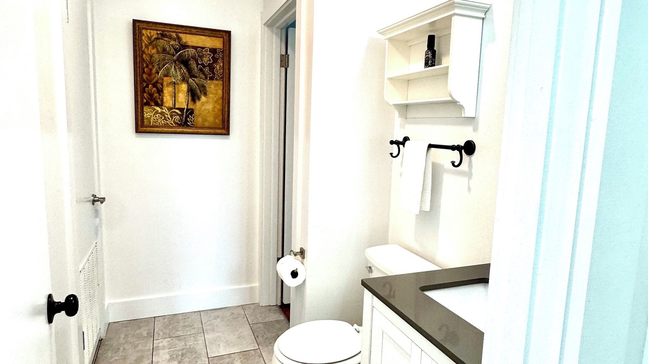 Photo of Bedroom in Pass-a-Grille