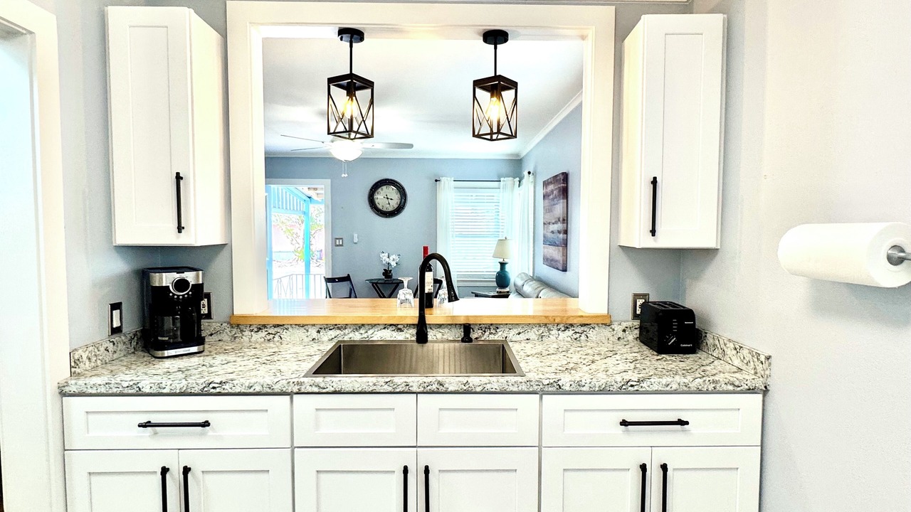 Photo of Bedroom in Pass-a-Grille