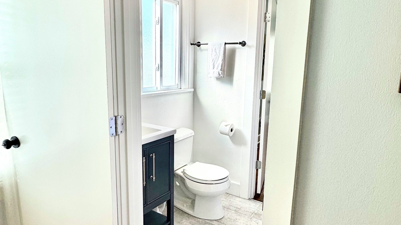 Photo of Bathroom in Pass-a-Grille