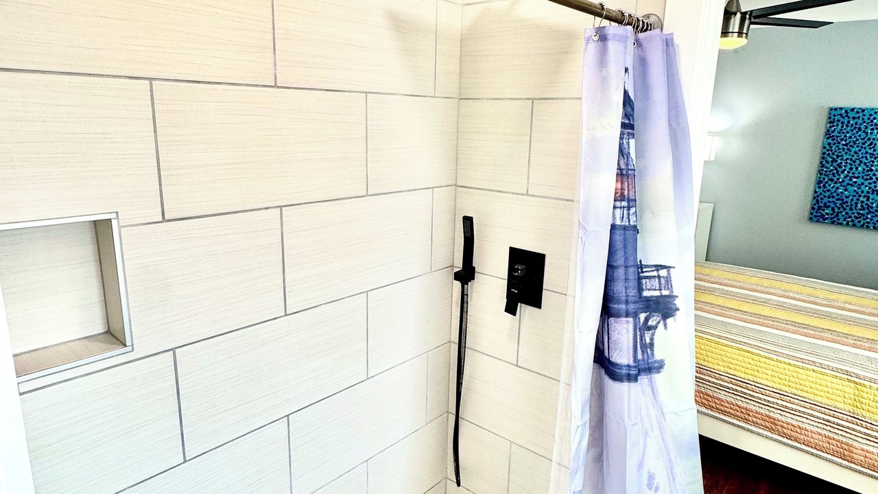 Photo of Bedroom in Pass-a-Grille