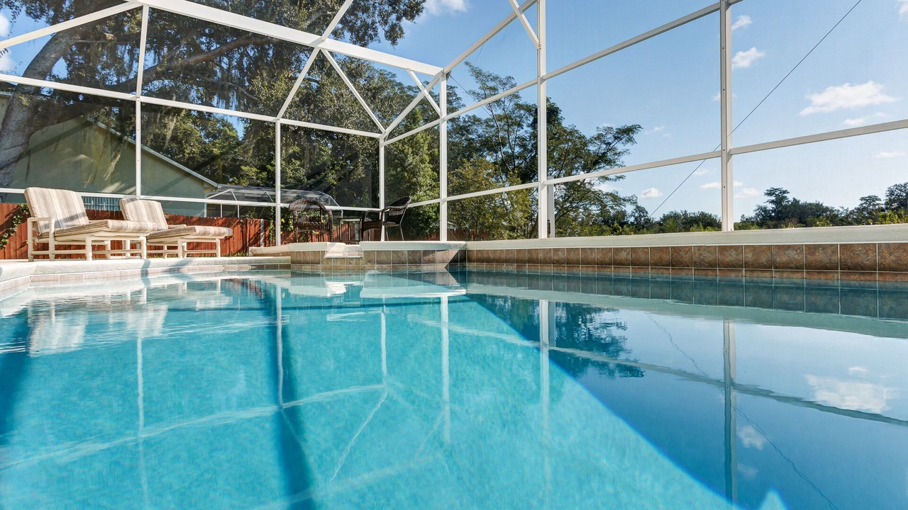 Photo of Outdoor in Kissimmee
