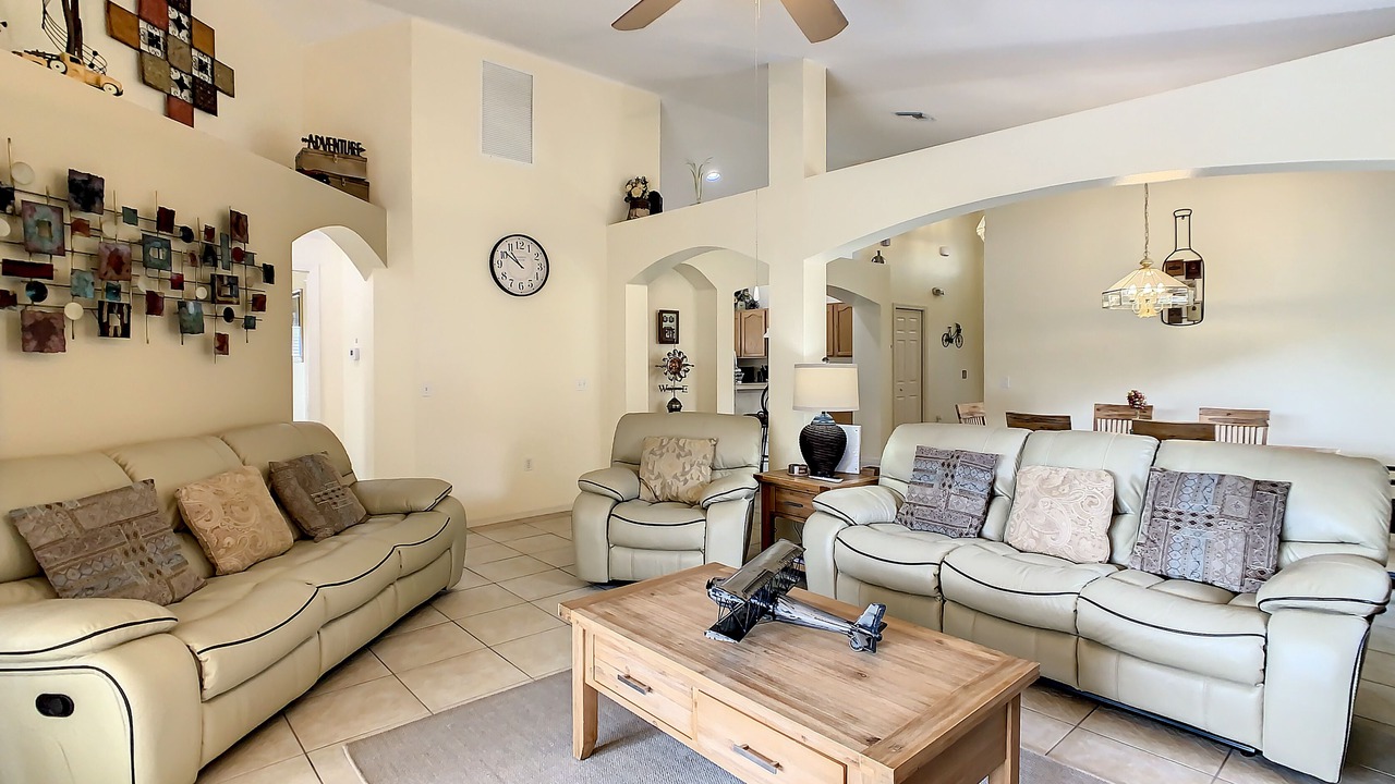 Photo of Livingroom in Kissimmee