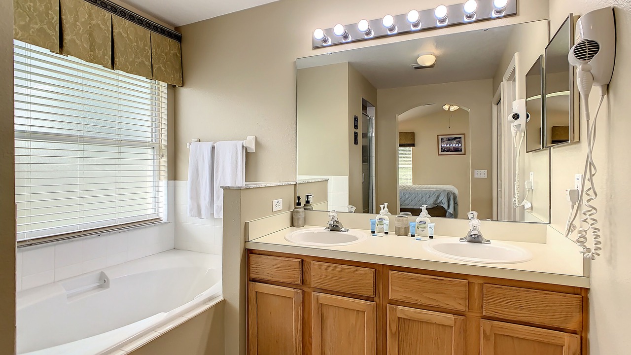Photo of Bathroom in Kissimmee