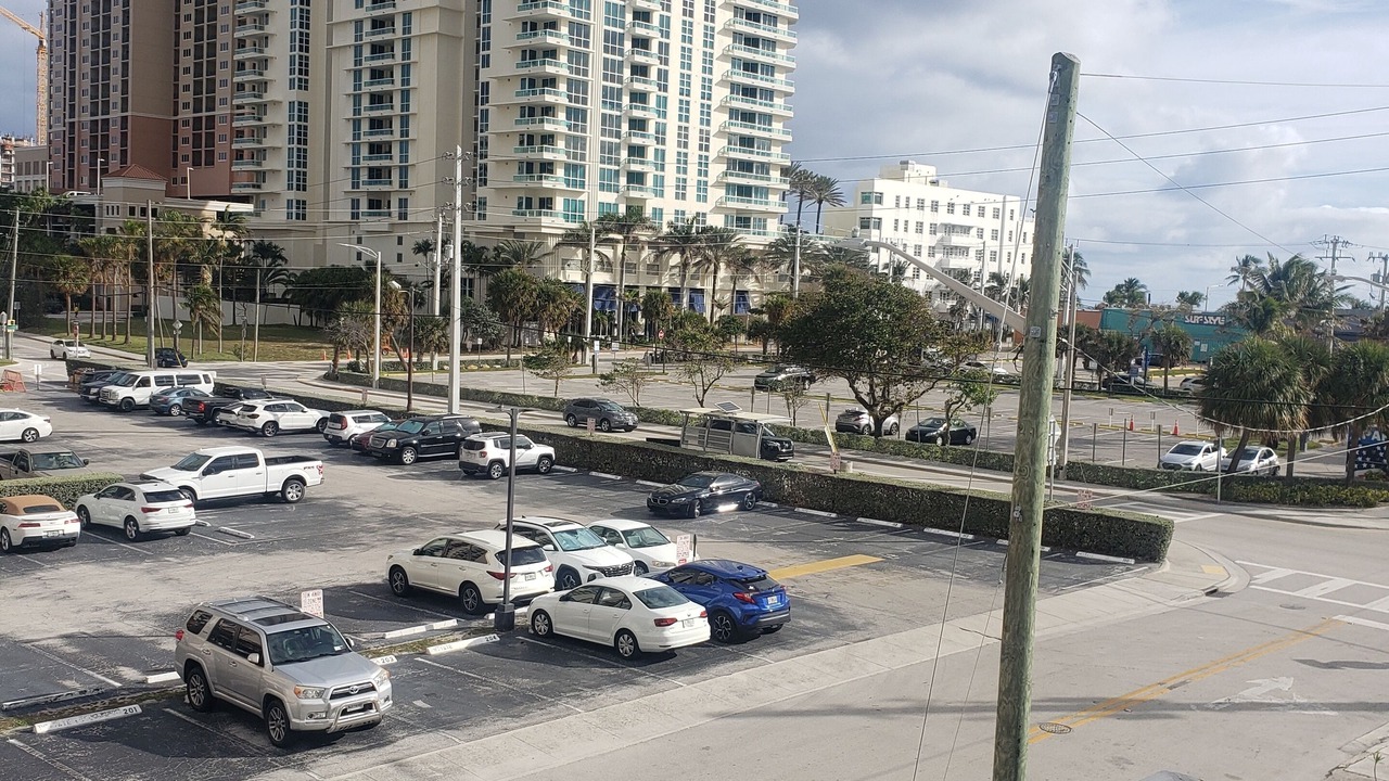 Photo of Outdoor in Central Beach
