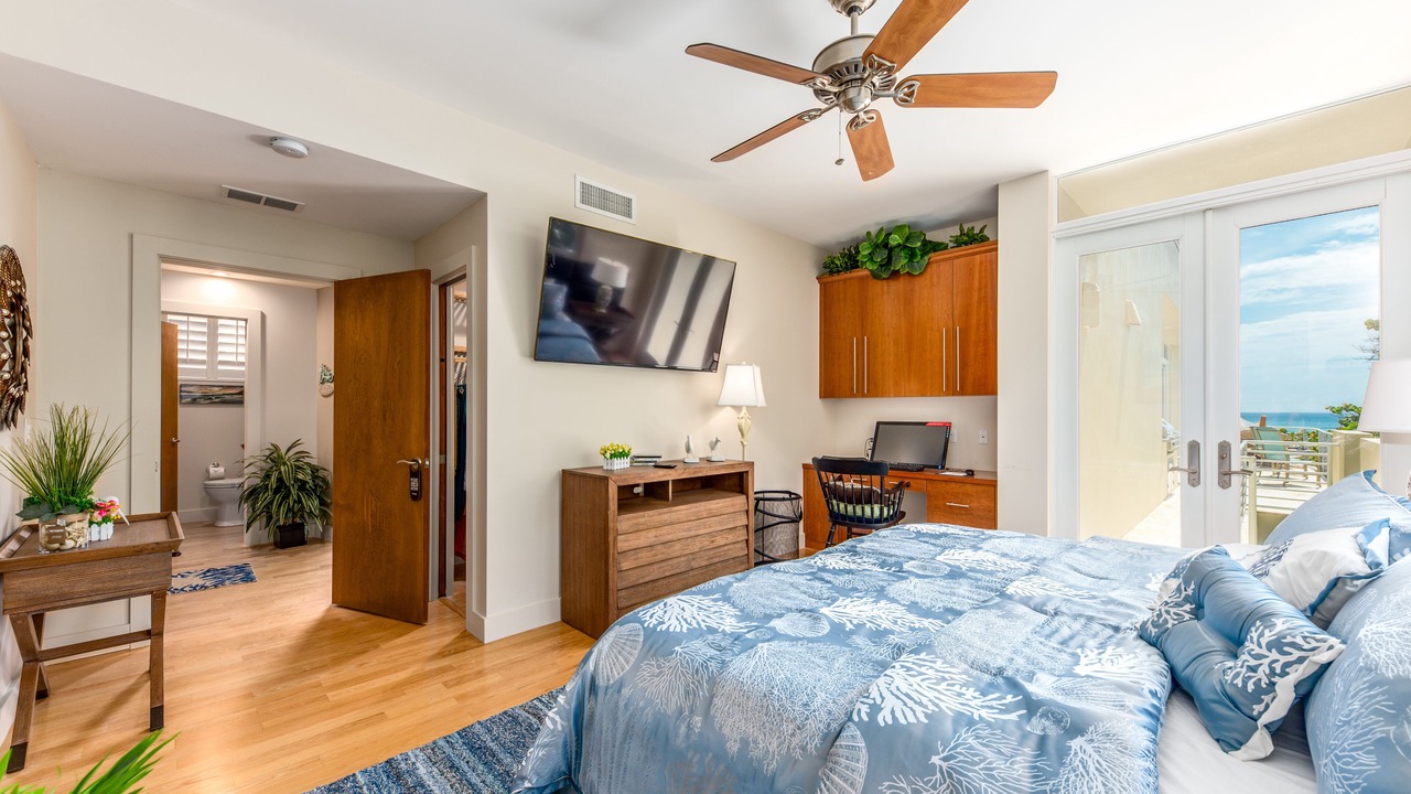 Photo of Bedroom in Hutchinson Island South