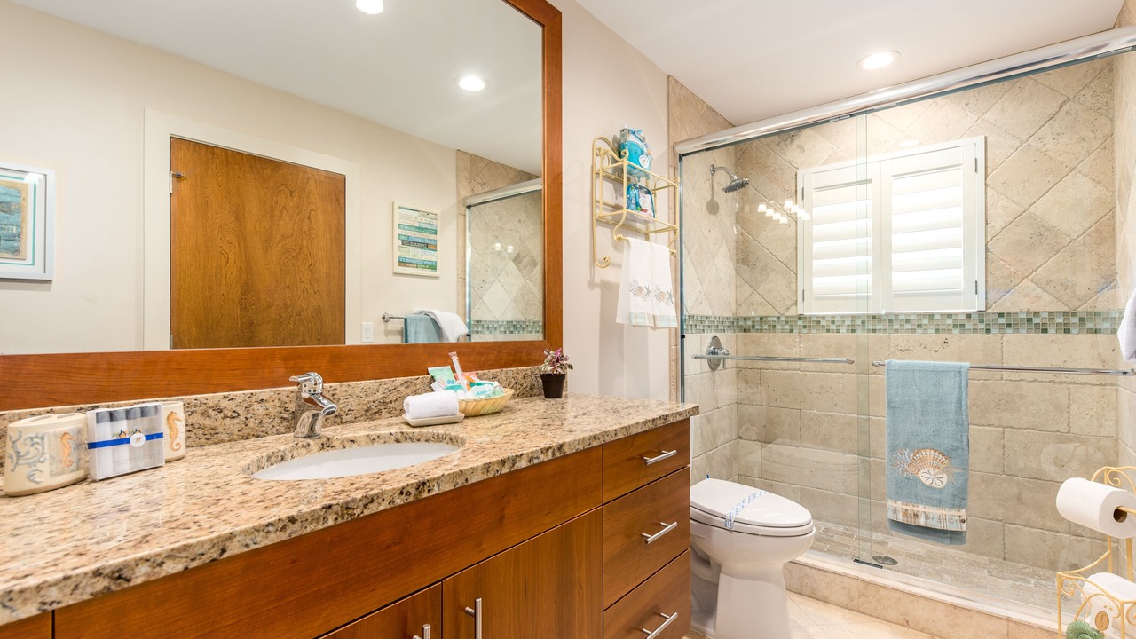 Photo of Bathroom in Hutchinson Island South