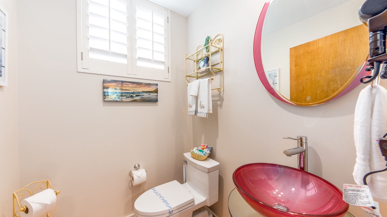 Photo of Bedroom in Hutchinson Island South