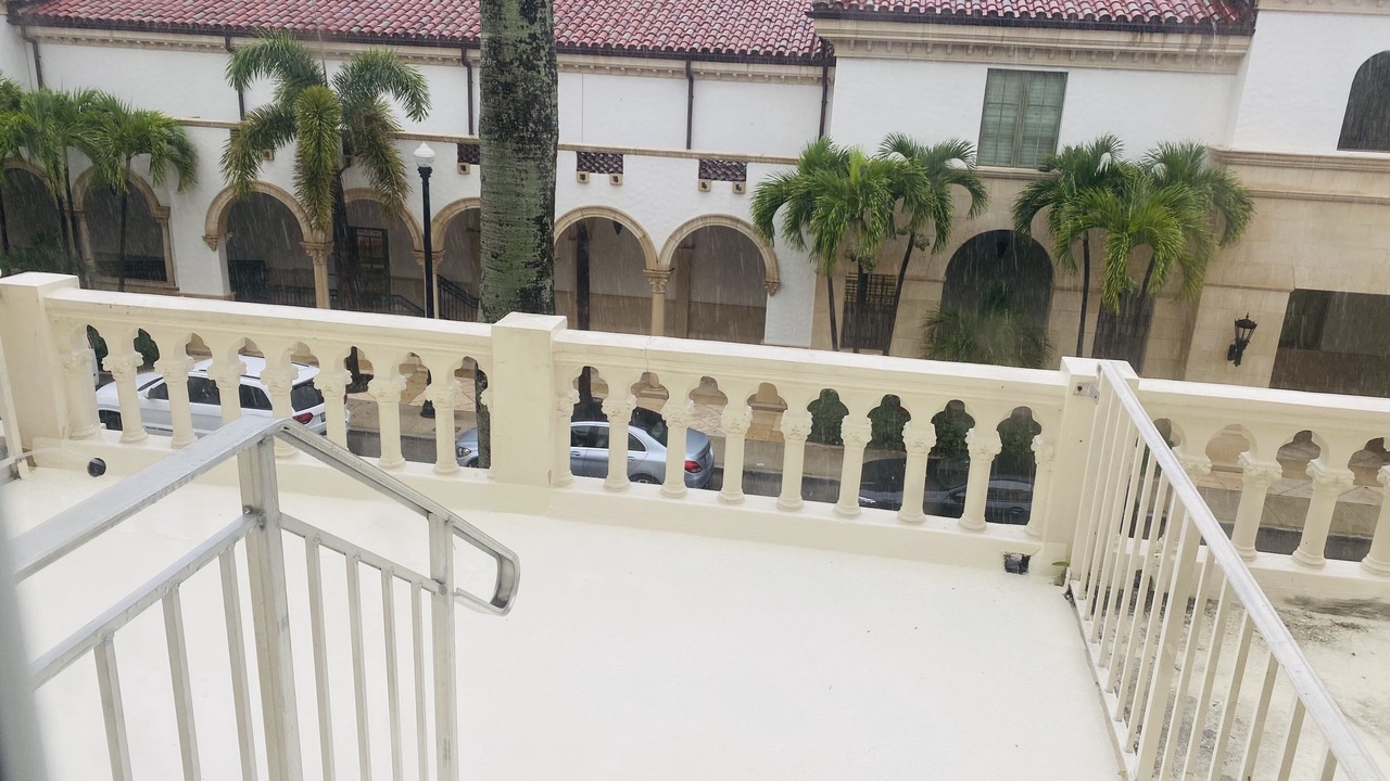 Photo of Patio Balcony in Palm Beach - West Palm Beach