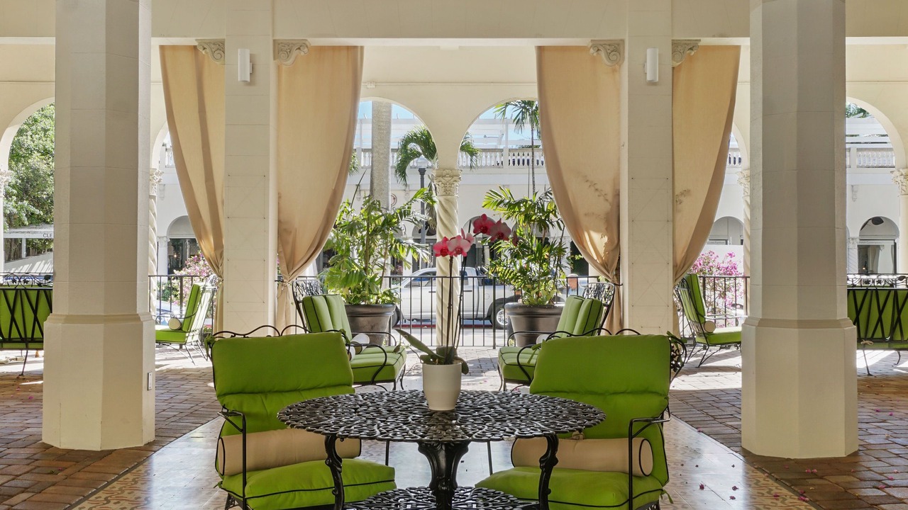 Photo of Outdoor in Palm Beach - West Palm Beach