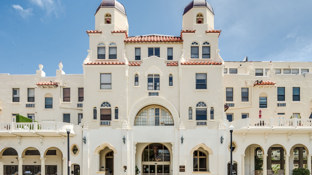Photo of Outdoor in Palm Beach - West Palm Beach