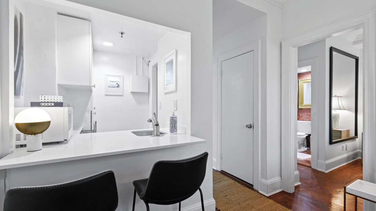 Photo of Kitchen in Palm Beach - West Palm Beach