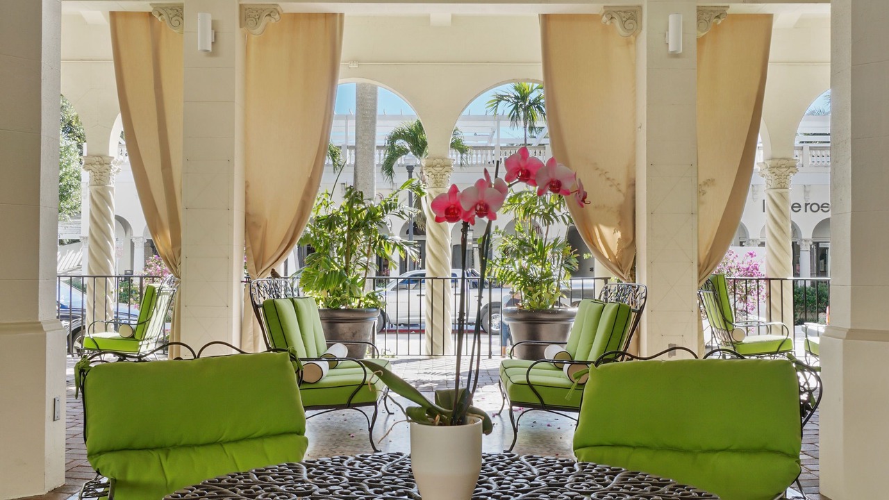 Photo of Outdoor in Palm Beach - West Palm Beach