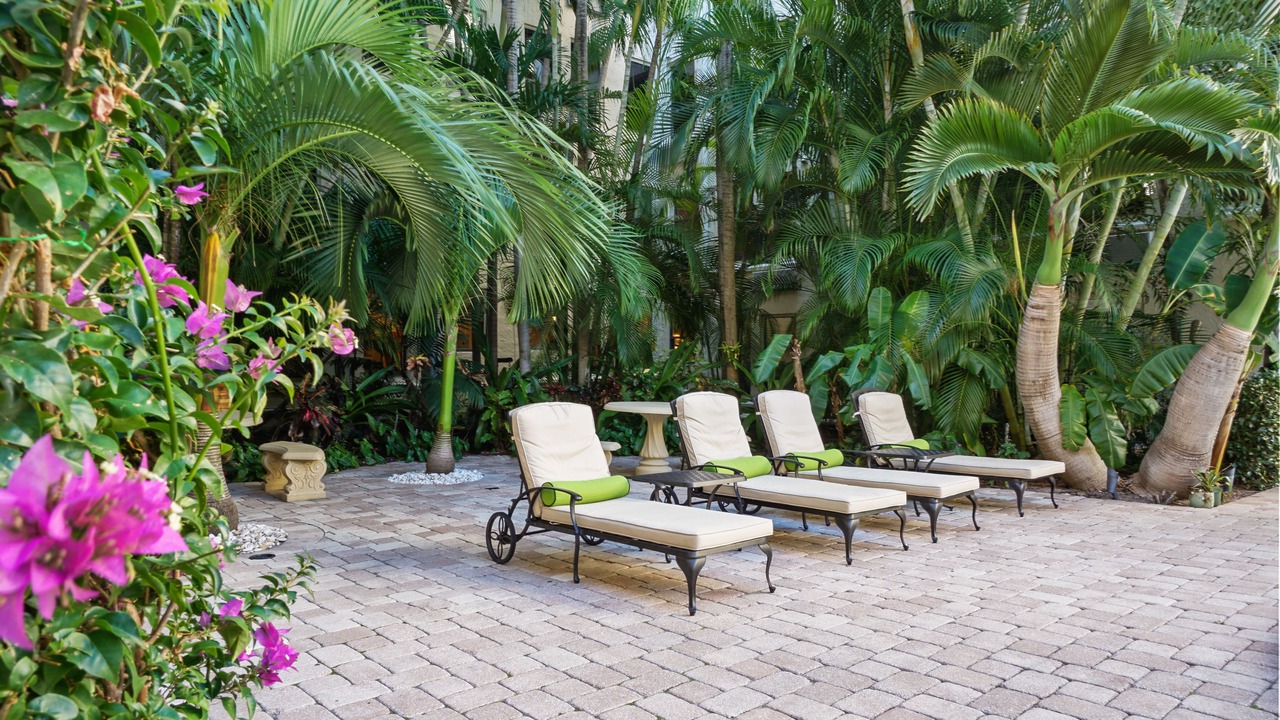 Photo of Outdoor in Palm Beach - West Palm Beach
