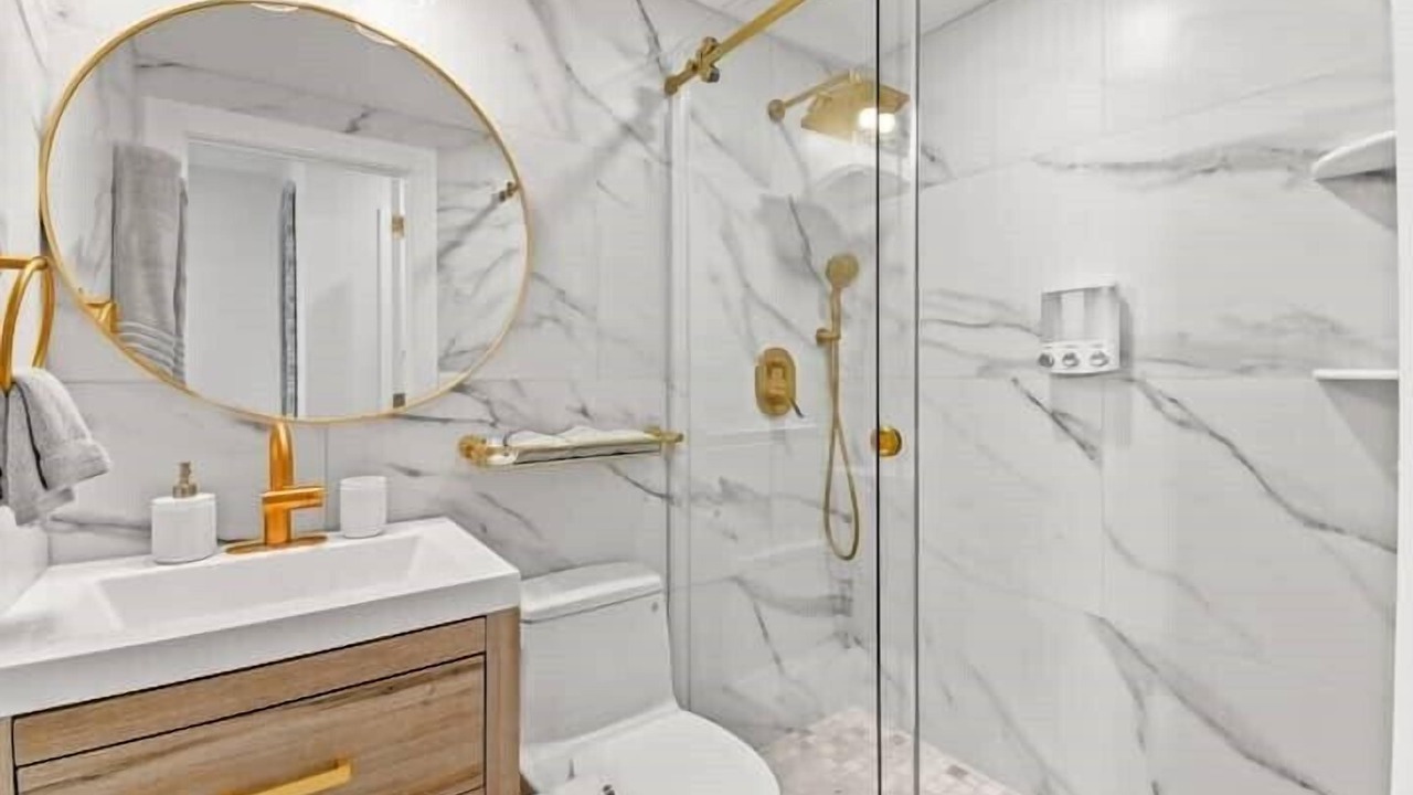 Photo of Bathroom in Palm Beach - West Palm Beach