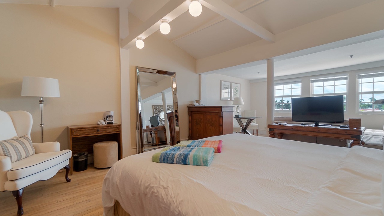Photo of Bedroom in Palm Beach - West Palm Beach