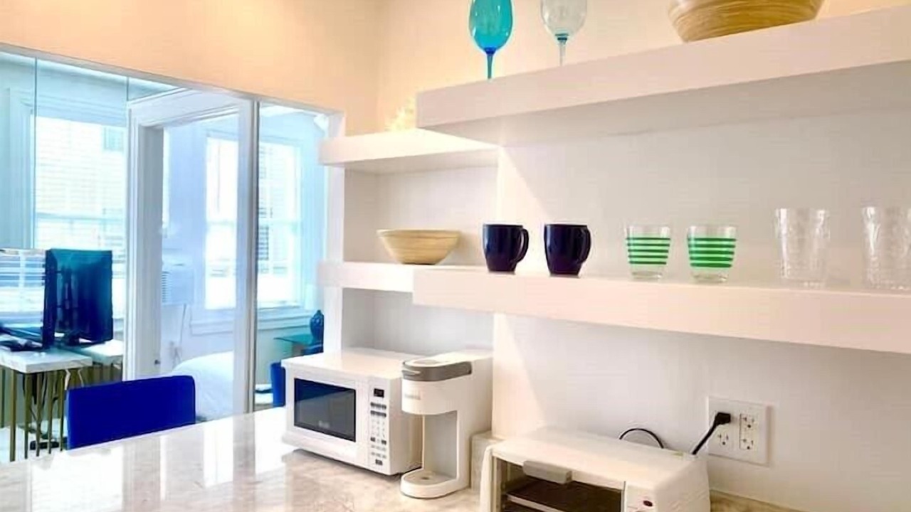 Photo of Kitchen in Palm Beach - West Palm Beach