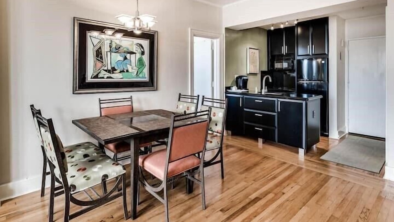 Photo of Kitchen in Palm Beach - West Palm Beach
