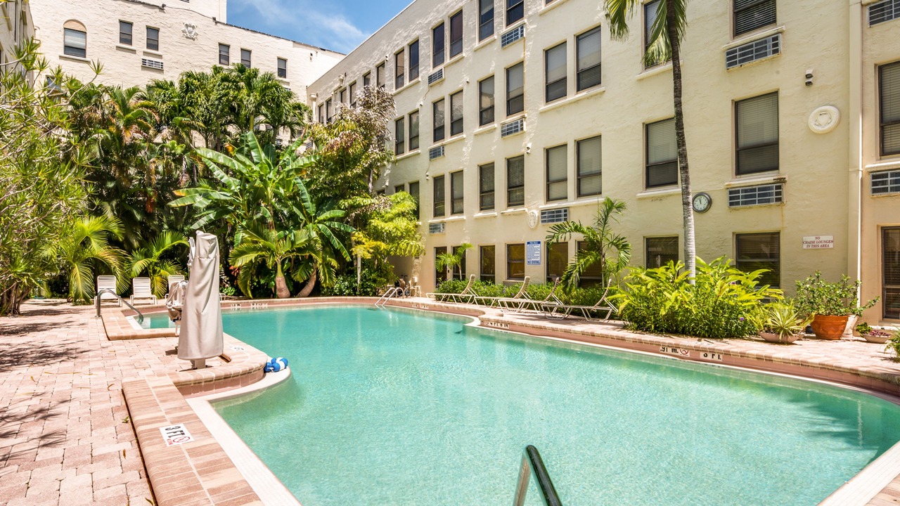 Photo of Outdoor in Palm Beach - West Palm Beach