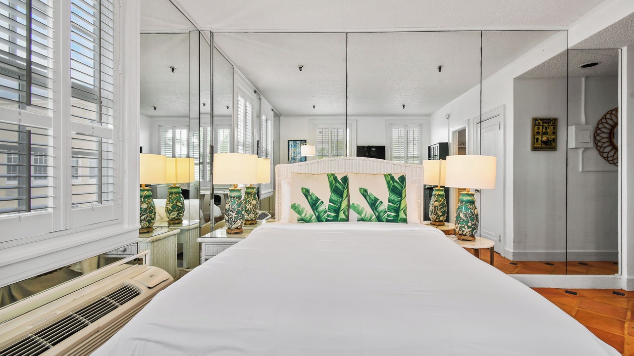 Photo of Bedroom in Palm Beach - West Palm Beach