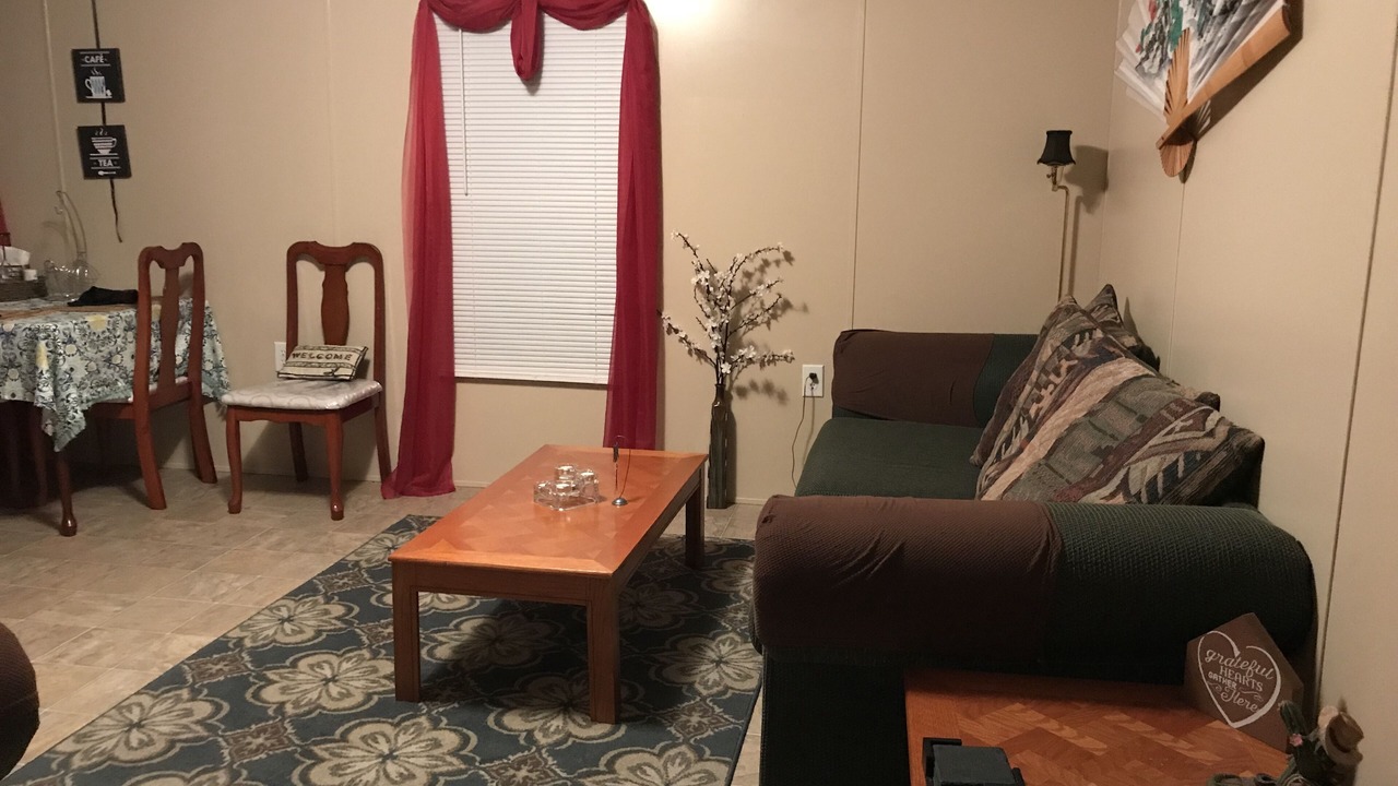 Photo of Livingroom in Fellowship