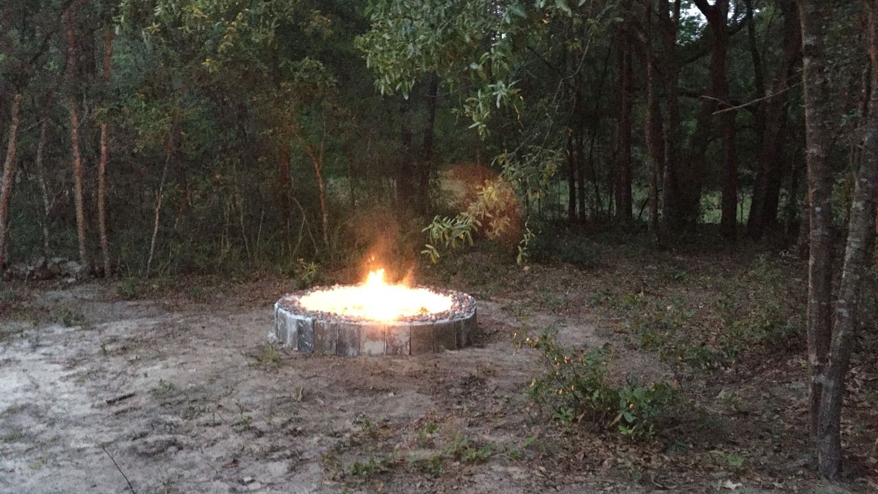 Photo of Others in Fellowship