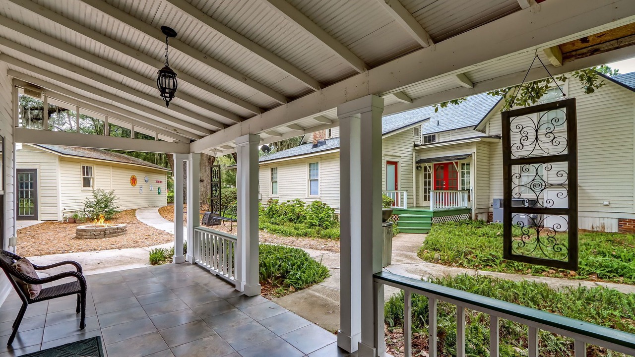 Photo of Outdoor in Orange Park