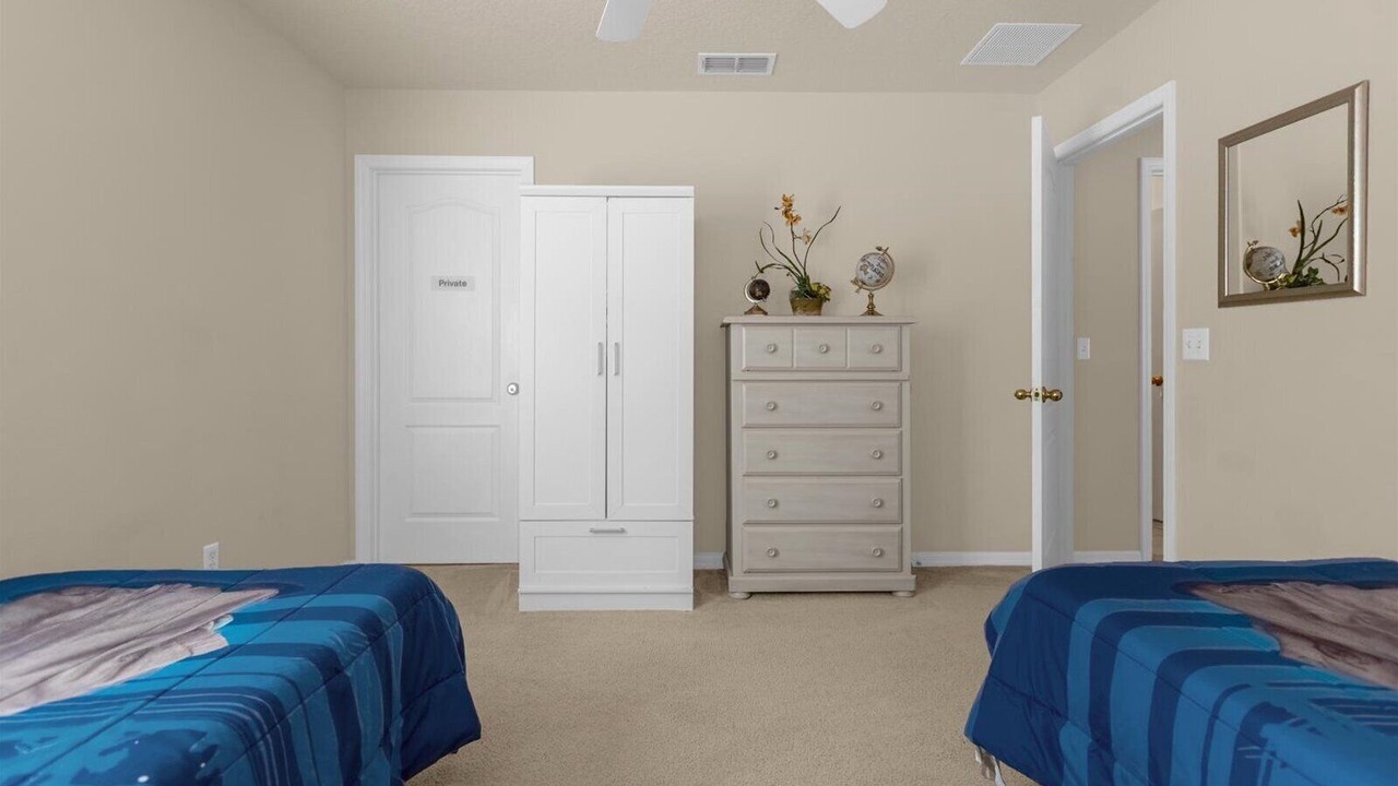 Photo of Bedroom in Sandy Ridge