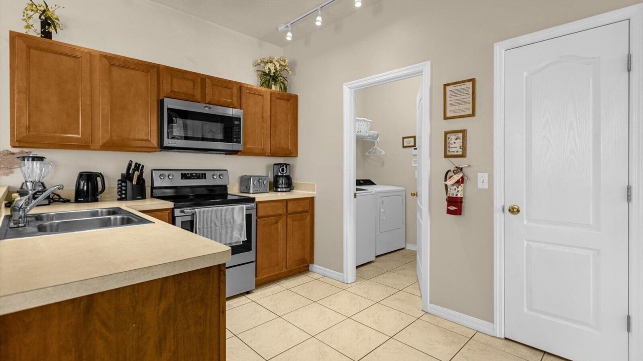 Photo of Kitchen in Sandy Ridge