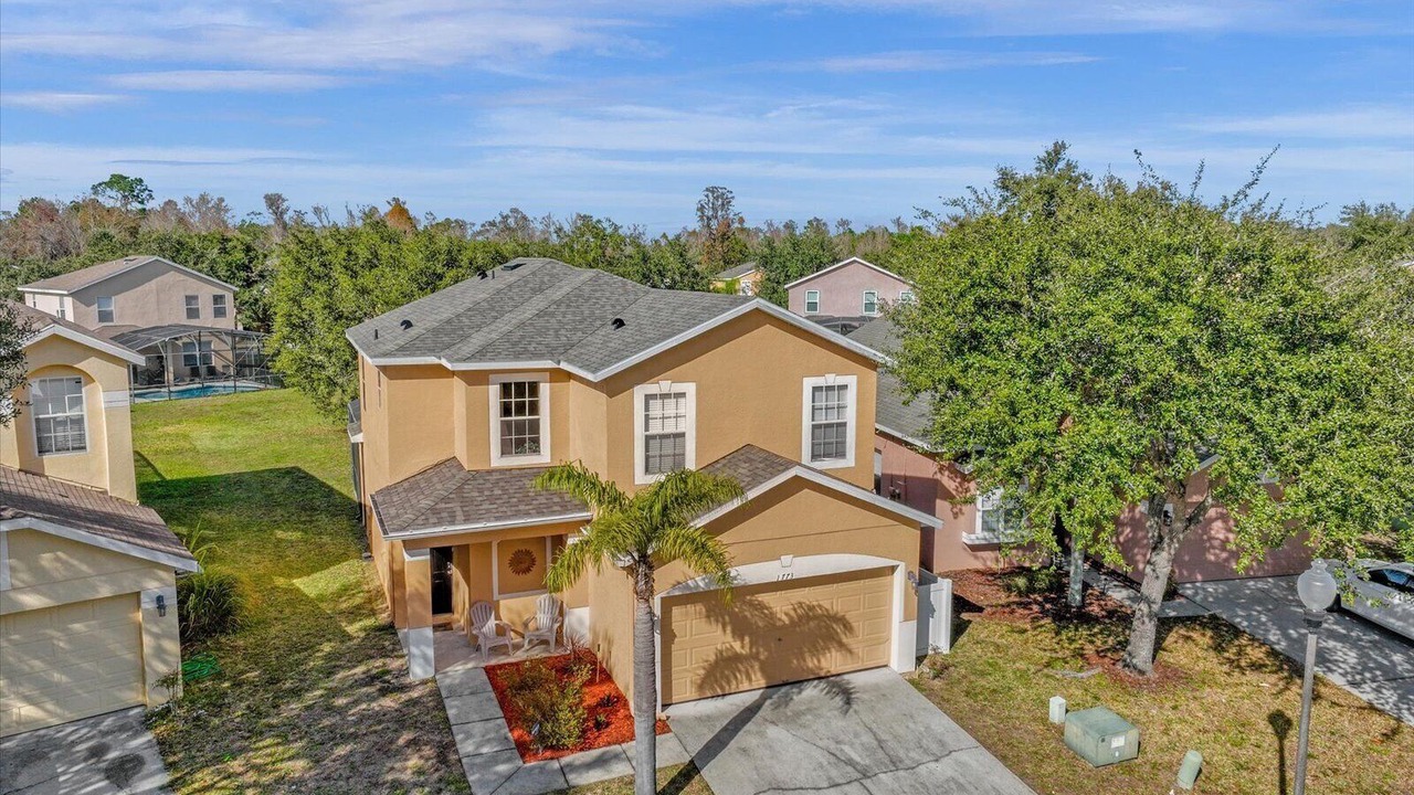 Photo of Outdoor in Sandy Ridge