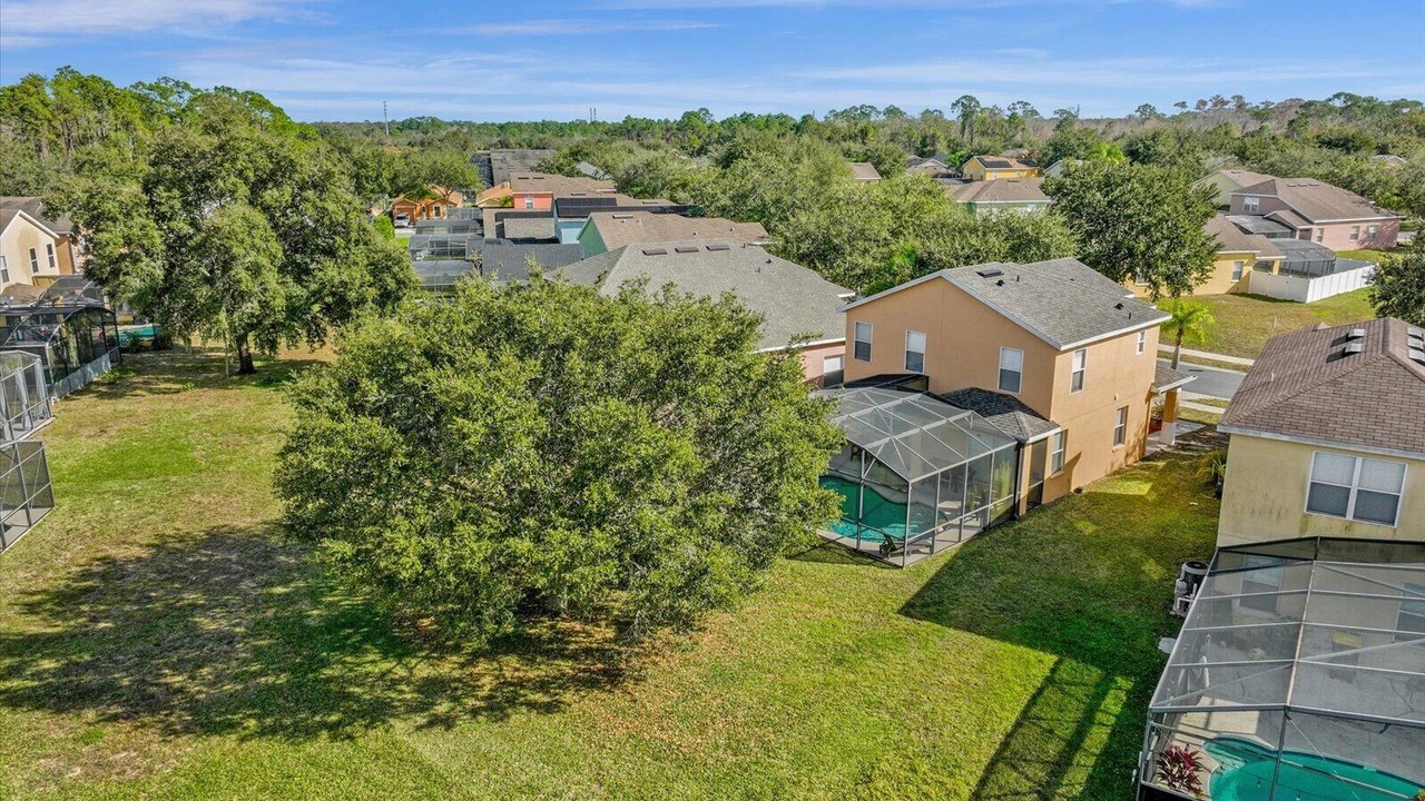 Photo of Outdoor in Sandy Ridge