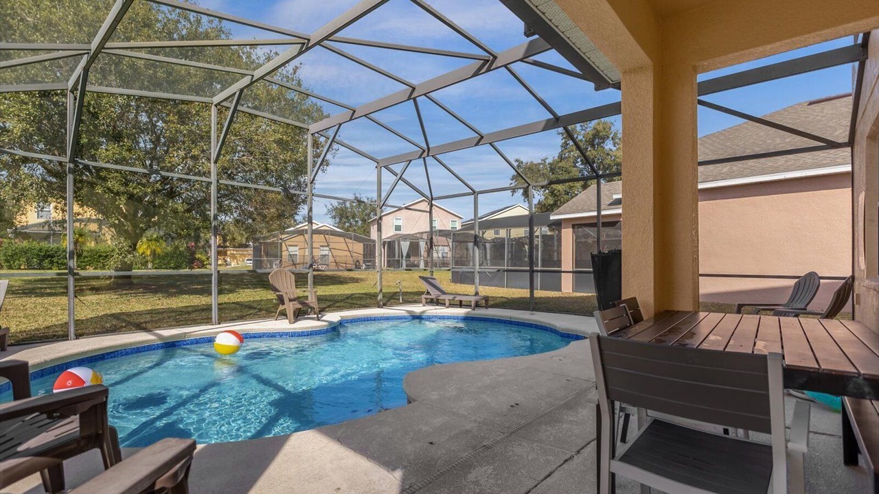 Photo of Outdoor in Sandy Ridge