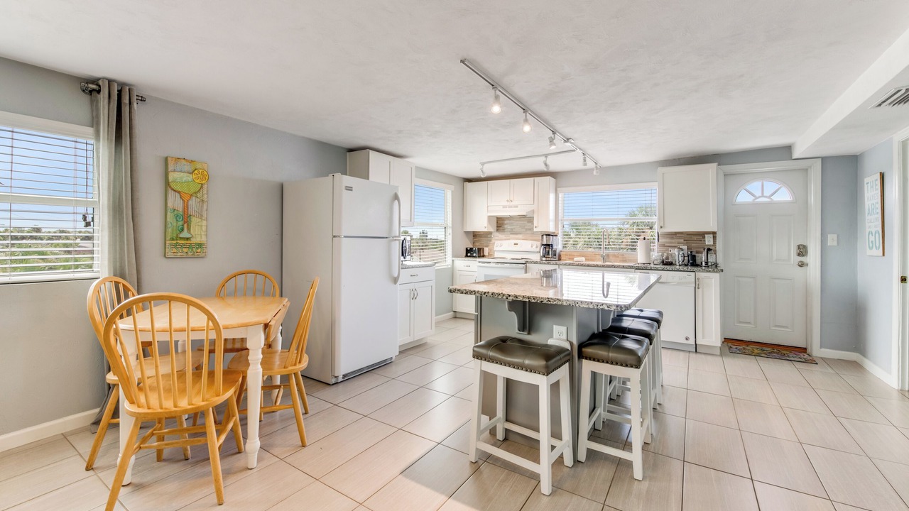 Photo of Kitchen in Ormond-by-the-Sea