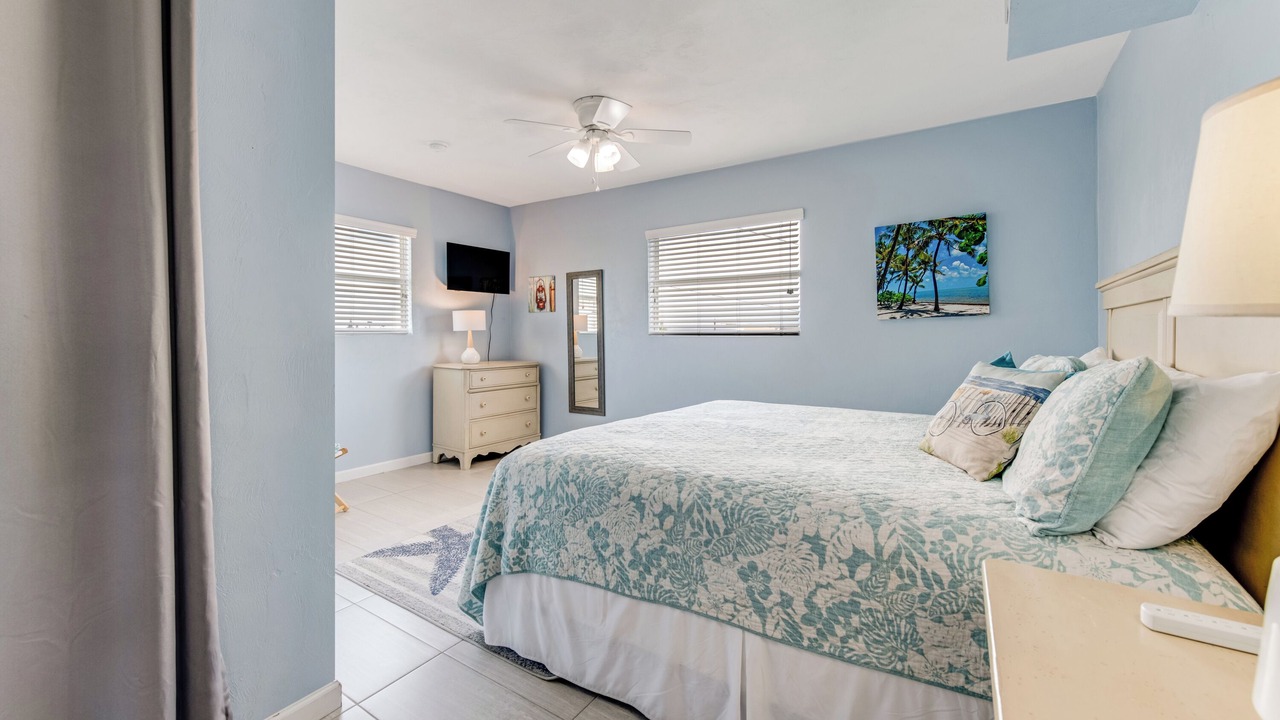 Photo of Bedroom in Ormond-by-the-Sea