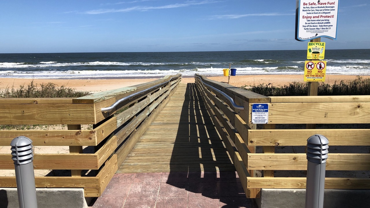 Photo of Outdoor in Ormond-by-the-Sea