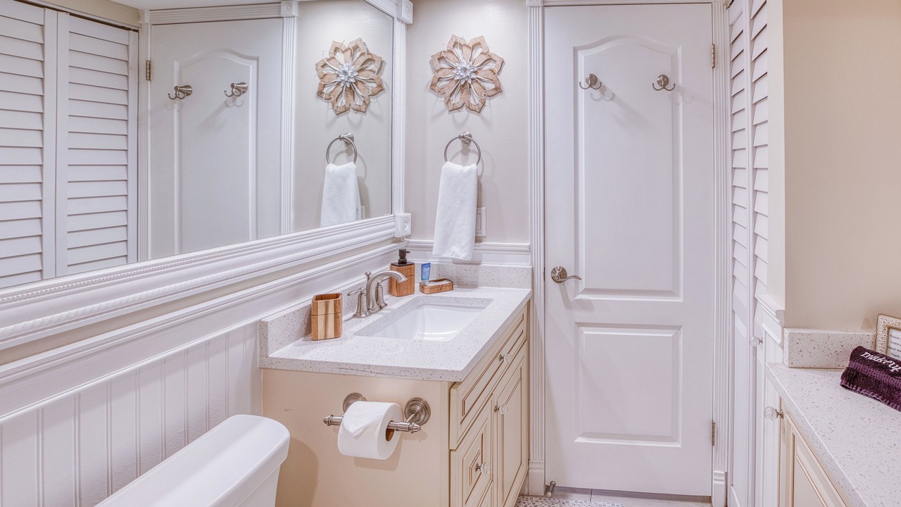 Photo of Bathroom in Tavernier
