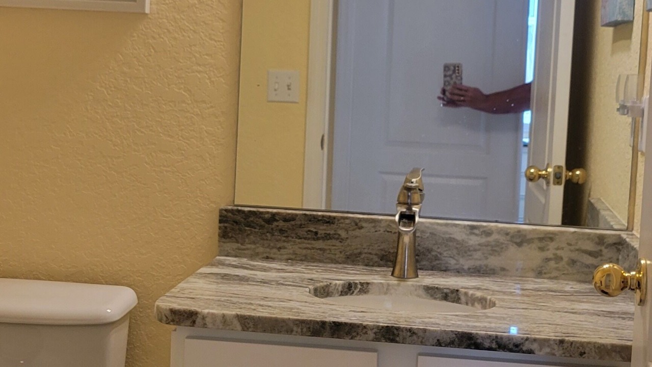 Photo of Bathroom in Silver Creek