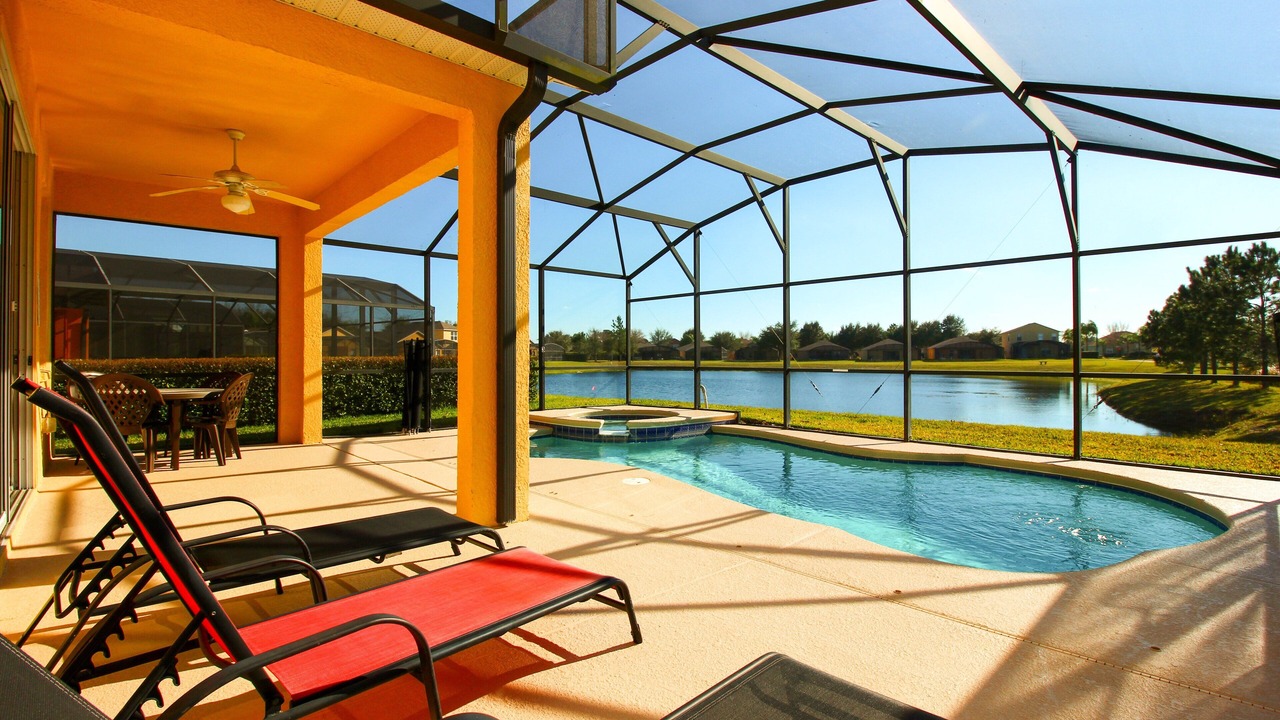 Photo of Outdoor in Silver Creek