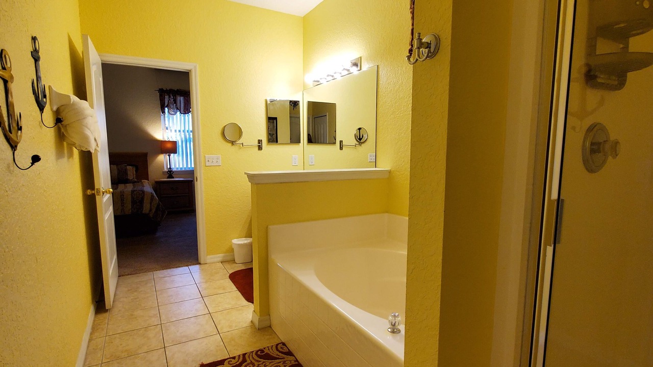 Photo of Bathroom in Silver Creek