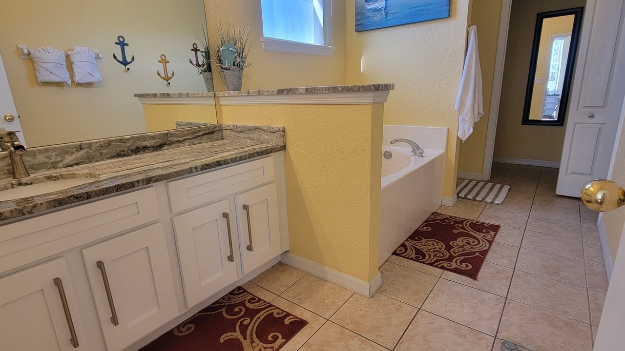 Photo of Bathroom in Silver Creek