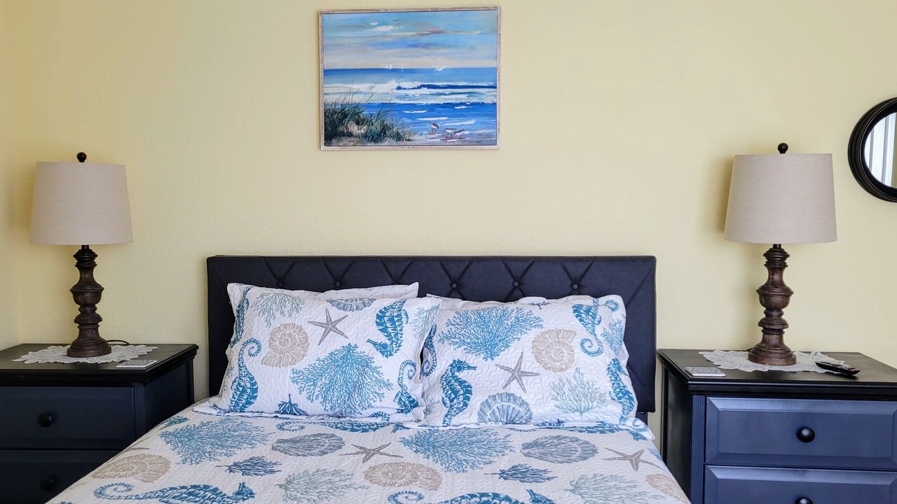Photo of Bedroom in Silver Creek