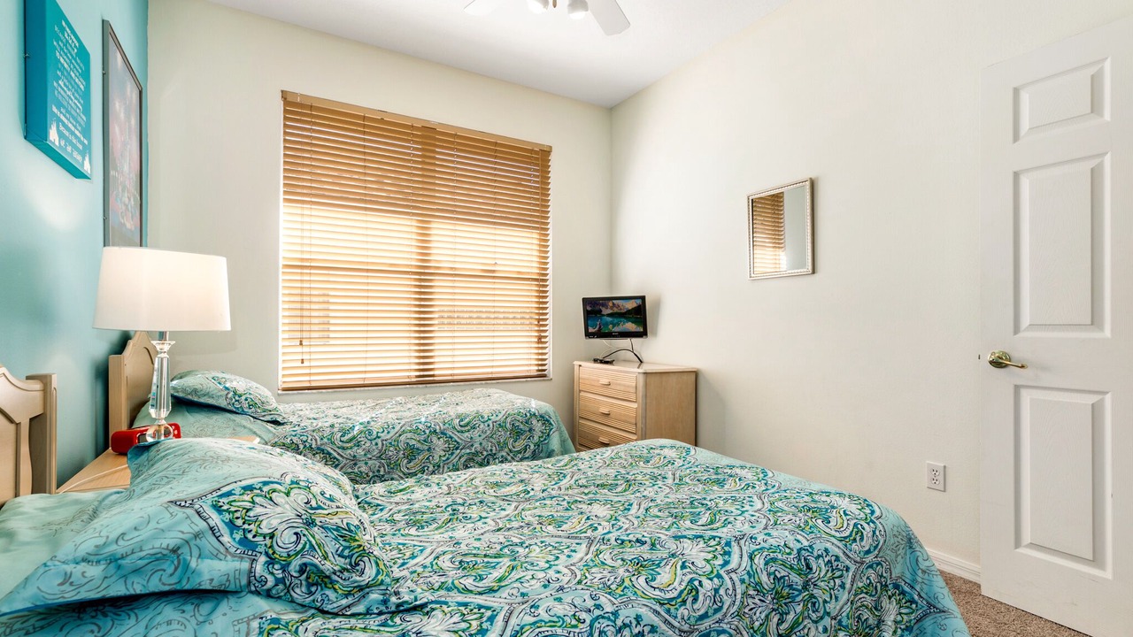 Photo of Bedroom in Sunset Lakes