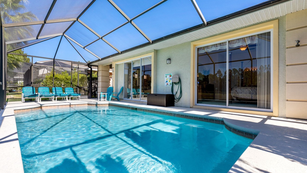 Photo of Outdoor in Sunset Lakes