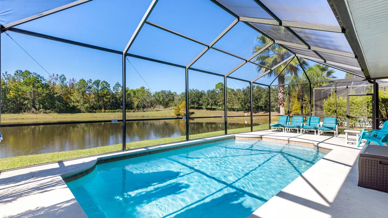 Photo of Outdoor in Sunset Lakes