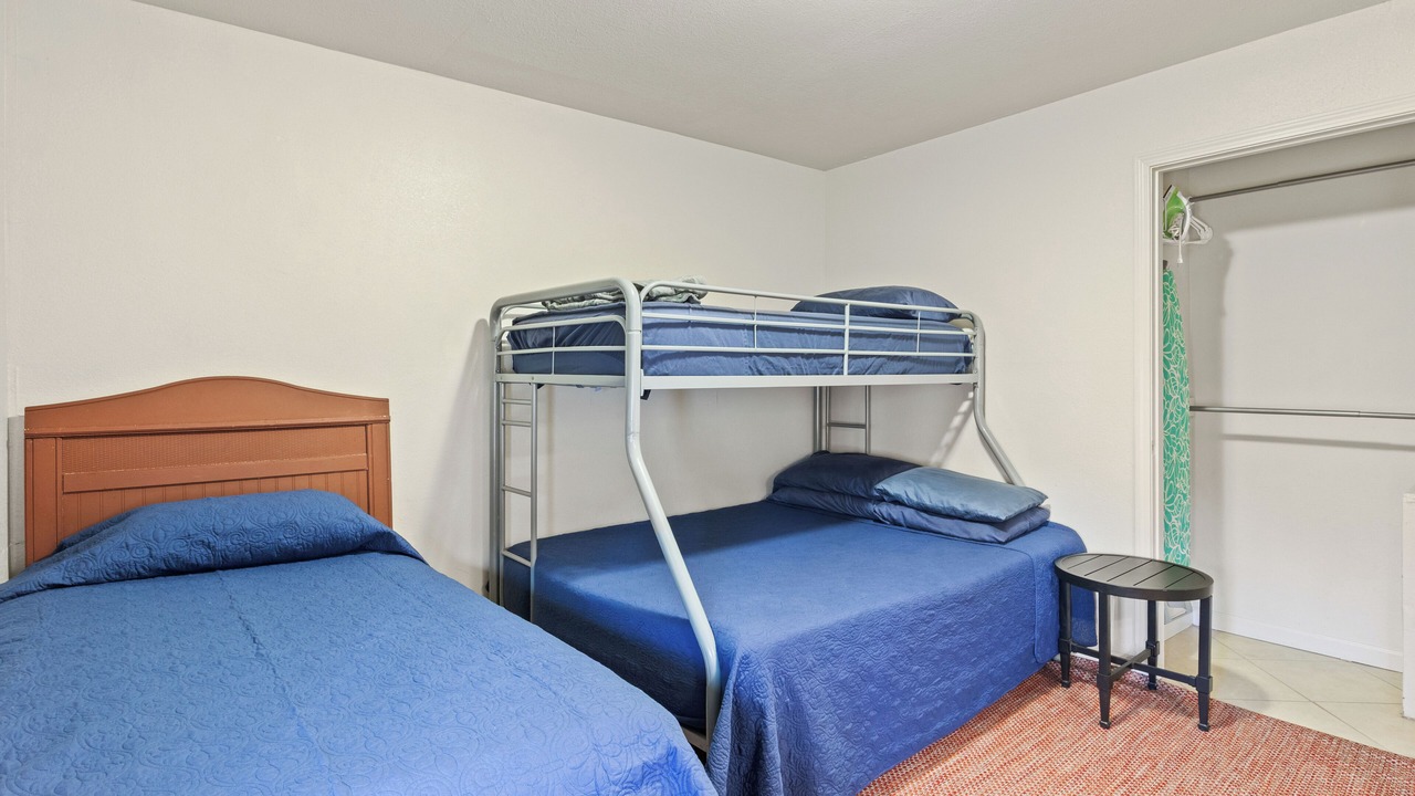 Photo of Bedroom in Knoxville