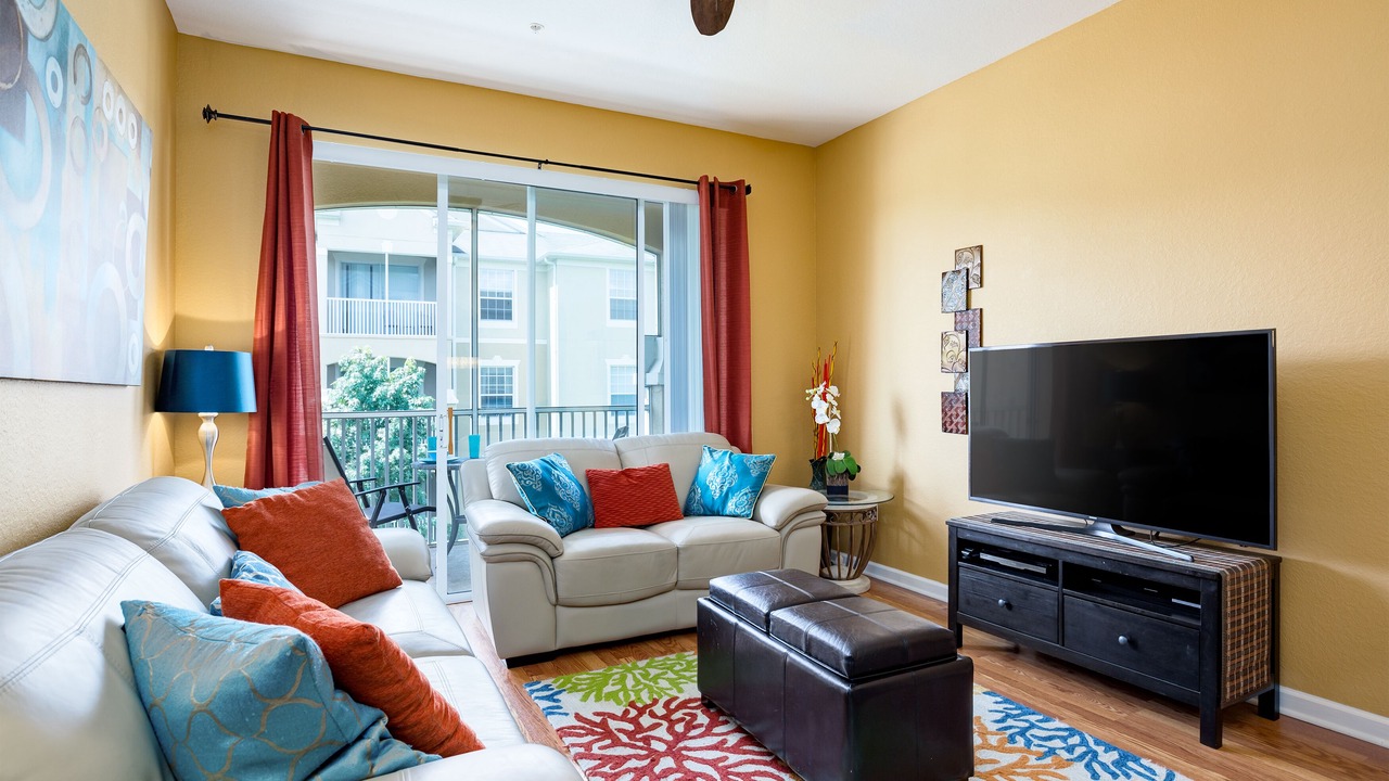 Photo of Bedroom in Windsor Hills