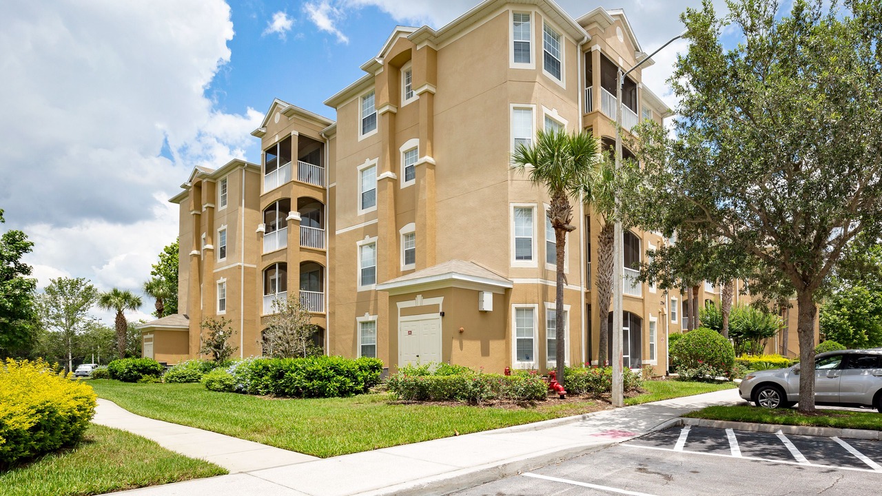 Photo of Outdoor in Windsor Hills
