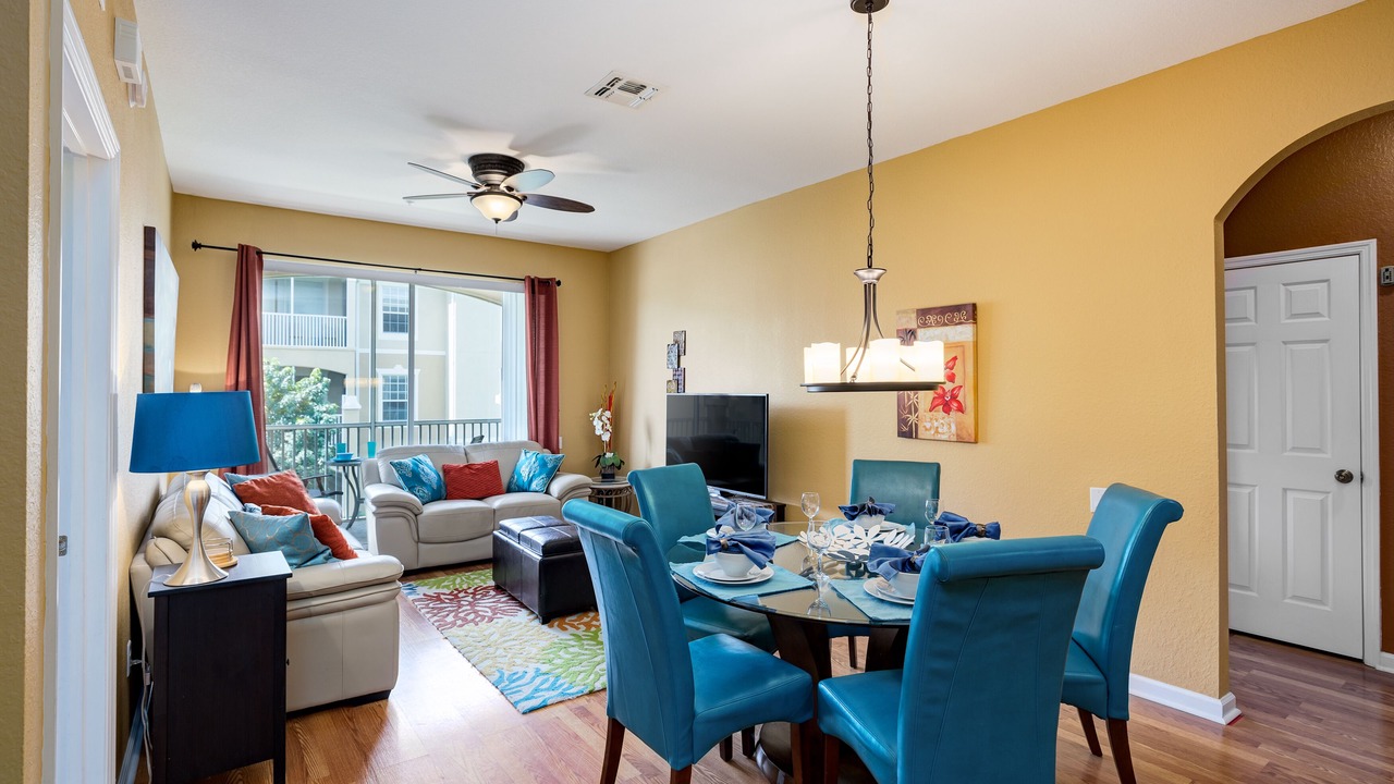 Photo of Bedroom in Windsor Hills